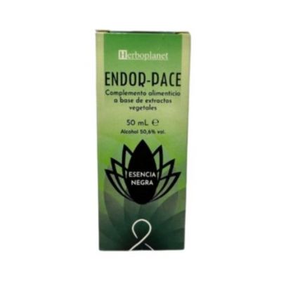 Endor-Pace 50ml Herboplanet
