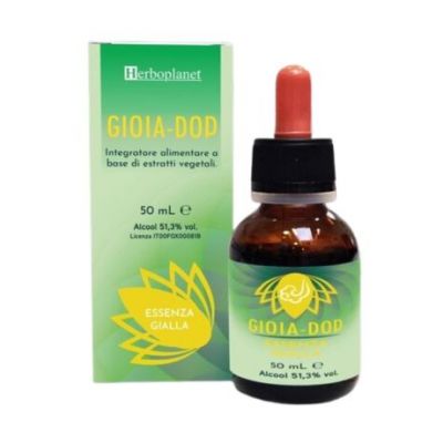 Gioia-Dop Gotas SinGluten 50ml Herboplanet