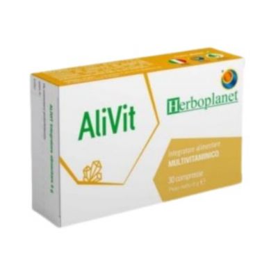 Alivit 30comp Herboplanet