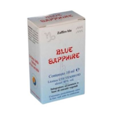 Blue Sapphire 10ml Herboplanet