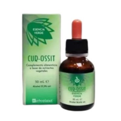 Cur Ossit 50ml Herboplanet
