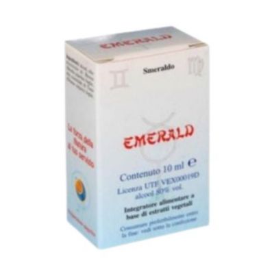 Smeraldo 10ml Herboplanet