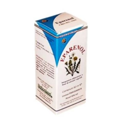 Eparenol 50ml Herboplanet