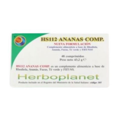 Hs 112 Tamaris Comp 48comp Herboplanet