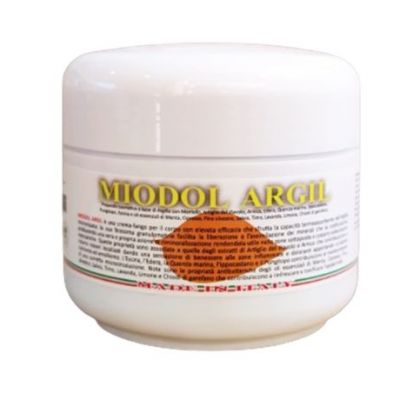 Miodol Argil 250ml Herboplanet