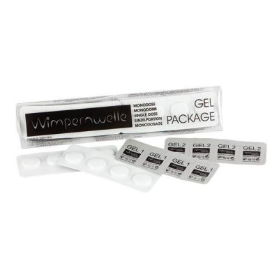 GEL EN FORMAT UNIDOSE (24) WIMPERNWELLE LIFTING