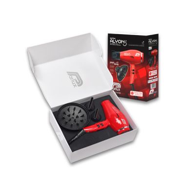 Red + Magicsense Plux Pack