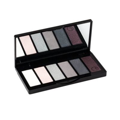 PALETTE D'OMBRE LUNE MOSAÏQUE D'ORLEAC