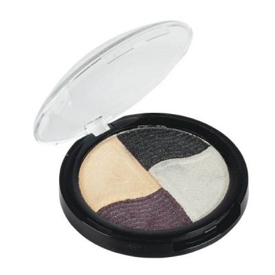 PALETA SOMBRAS DE OJOS D'ORLEAC LUXURY