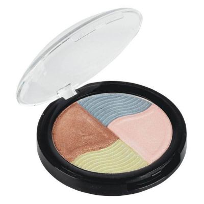 PALETA SOMBRAS DE OJOS D'ORLEAC ROMANTIC