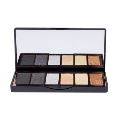 PALETTE DE FARDS À PAUPIÈRES DE DIVA