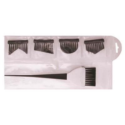 TÊTE CHANGEABLE DE PALETTE DE TEINTURE