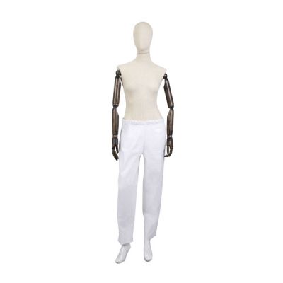 PANTALON TERGAL (blanco) PEQUEÑO