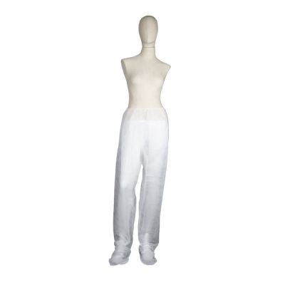 PANTALON DE PRESSOTHÉRAPIE