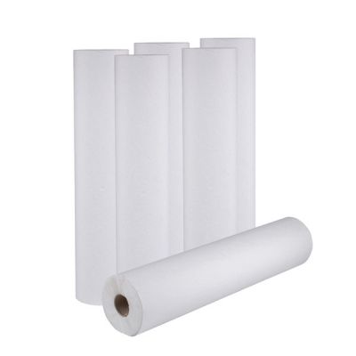 ÉTENDEUR EN PAPIER GAUFRÉ SANS PRÉ-DÉCOUPAGE 80mx55cm (6 U)