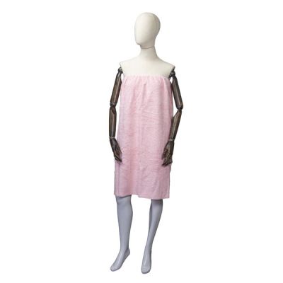 AMERICAN TERRY SPARROW 480 gr, ROSA