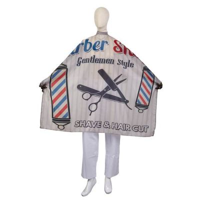 COIFFURE DE BARBIER 1 (120X160)