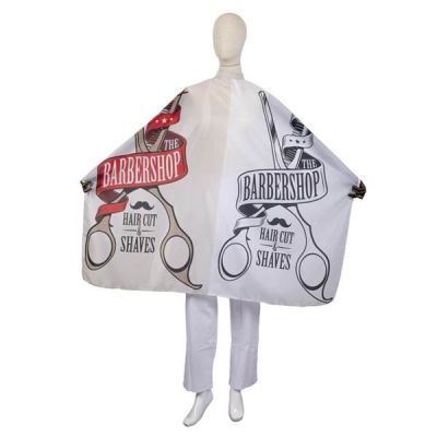 COIFFURE BARBIER 2 (120X160)