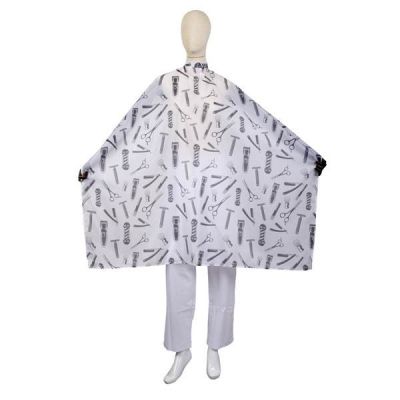 BARBER MINIATURES FRISUR (120X160)