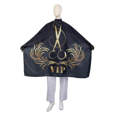 BARBER VIP HAIRSTYLER (120X160)