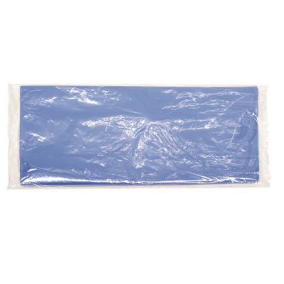 PEIGNE JETABLE AVEC BANDES DE FERMETURE (b.50u