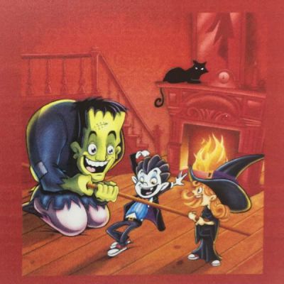 COIFFURE ENFANT FRANKI (80X105)