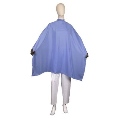COIFFURE NYLON BLEU EGARA (150X120)
