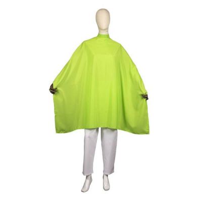 PEIGNE NYLON VERT EGARA (150X120)
