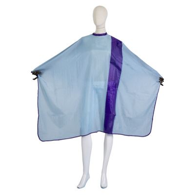 IMPORT PEIGNE NYLON 9045 BLEU