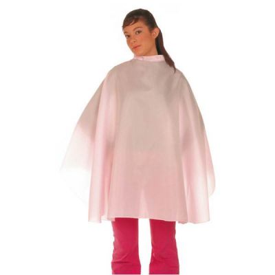 PEINADOR NILON SUPERIOR ROSA