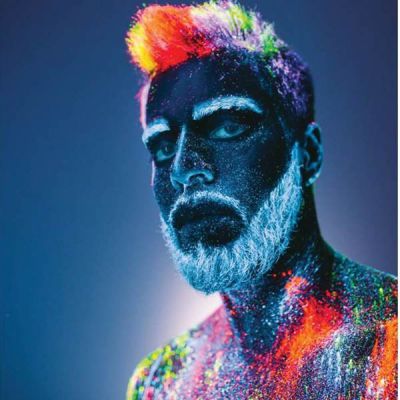 CONTRASTES DE COIFFURE SALON (120X160)