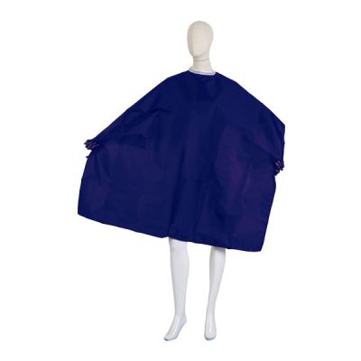 COMBER BLEU IMPERMÉABLE STEINHART
