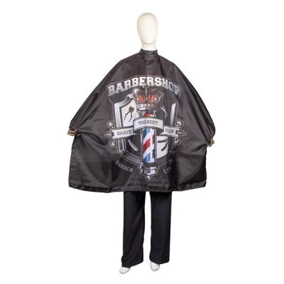 BARBER LOUNGE ANTIBAKTERIELLER Kämmer