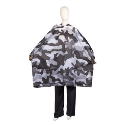 ANTIBAKTERIELLER CAMU-Kämmer