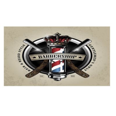 BARBER HYGIENIC COMBER 56 (160x120)