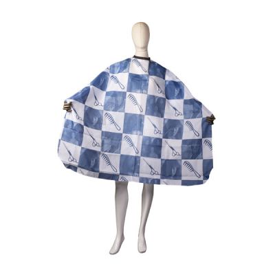 COMBRE BLEU IMPERMÉABLE ECO 125 X 150