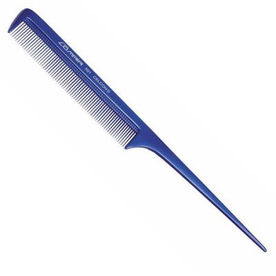 COMAIR 501 DICKER PUA-KAMM