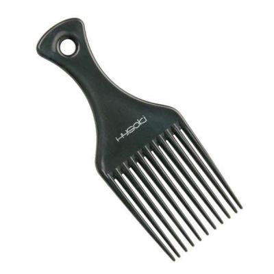 PEIGNE À VENTOUSES HYSOKI 9 SONDES