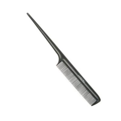 PEINE HYSOKI PUA PLÁSTICO, PÚAS ESTRECHAS