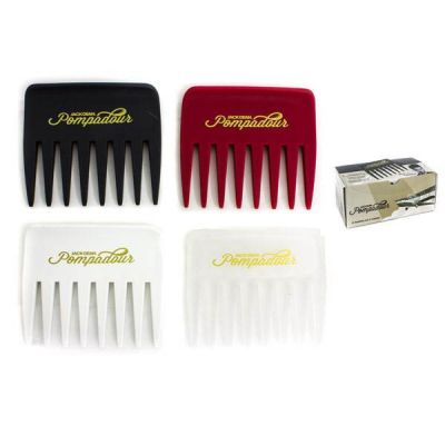 Comb jack dean pompadour