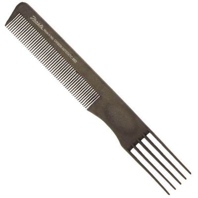 PEINE JANEKE CARBONO 862 AHUEC. P. NILON