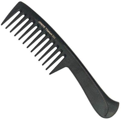 PEINE JANEKE TITANIO 802 ESCARPIDOR PUAS