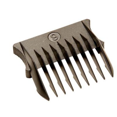 PEIGNE MACHINE SUPERCLIPPER PARLUX Nº 2 6 mm
