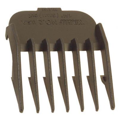 PEINE MAQUINA WAHL, Nº 2 -  6 mm.