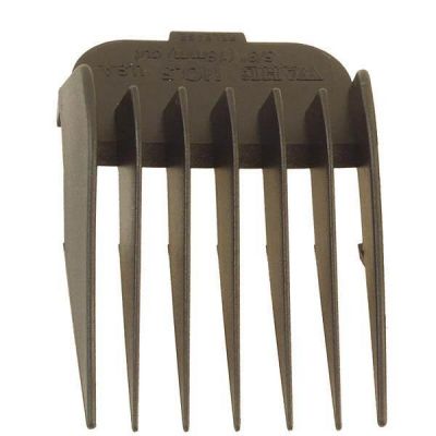 PEIGNE MACHINE WAHL, n° 5 - 16 mm.