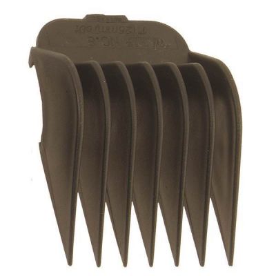 PEIGNE MACHINE WAHL, n° 8 - 25 mm.