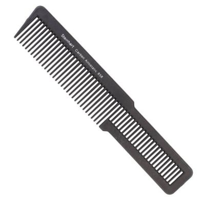 PEIGNE ANTISTATIQUE STEINHART CARBONE 858