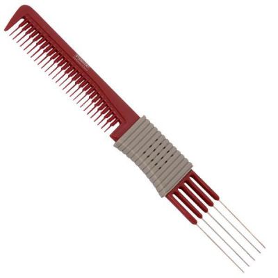 COMB STEINHART Professional 529 fluff m. eraser