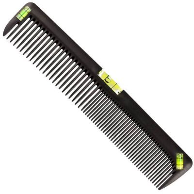 PEIGNE professionnel STEINHART avec niveaux
