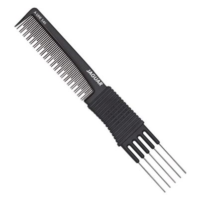 PEINE JAGUAR AHUECADOR A540